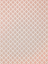 Scalamandre Samarinda Ikat Blush Fabric