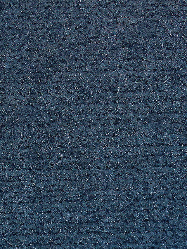 Scalamandre Indus Ocean Fabric