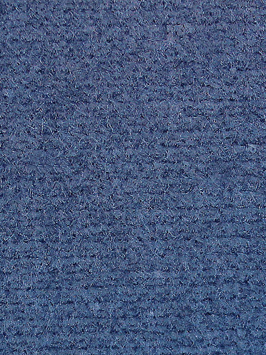 Scalamandre Indus China Blue Fabric