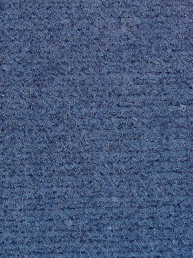 Scalamandre Indus China Blue Fabric