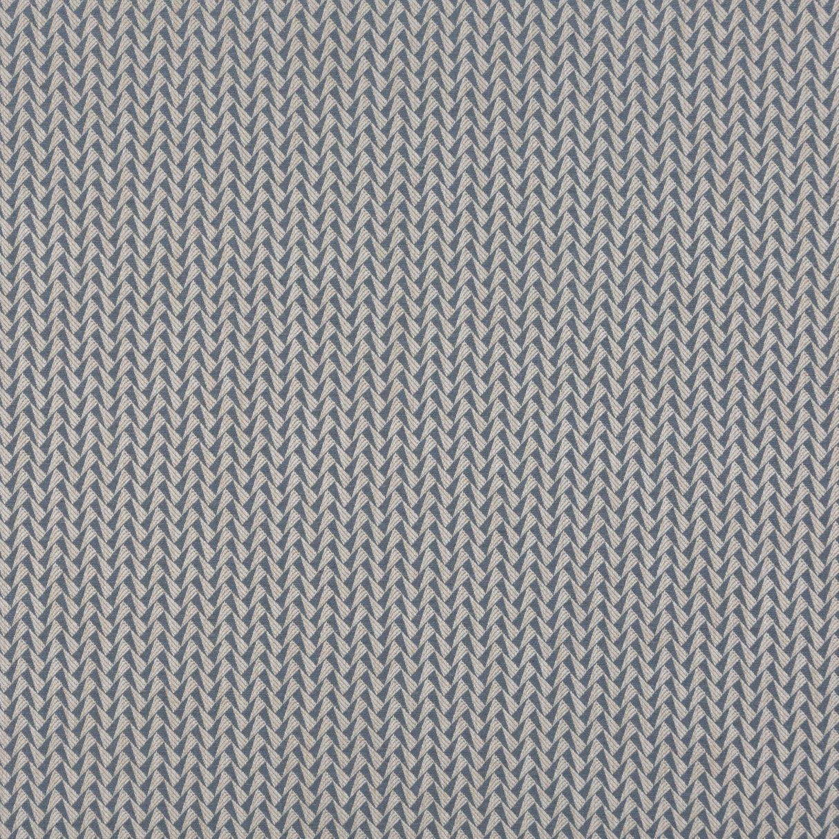 G P & J Baker AXIS AZURE Upholstery Fabric
