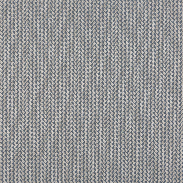 G P & J Baker AXIS AZURE Upholstery Fabric