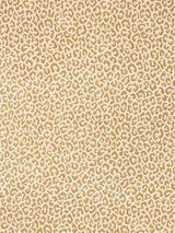 Scalamandre Panthera Velvet Camel Fabric