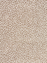 Scalamandre Panthera Velvet Sable Fabric