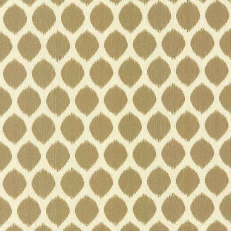 Kasmir Cool Spot Gold Fabric