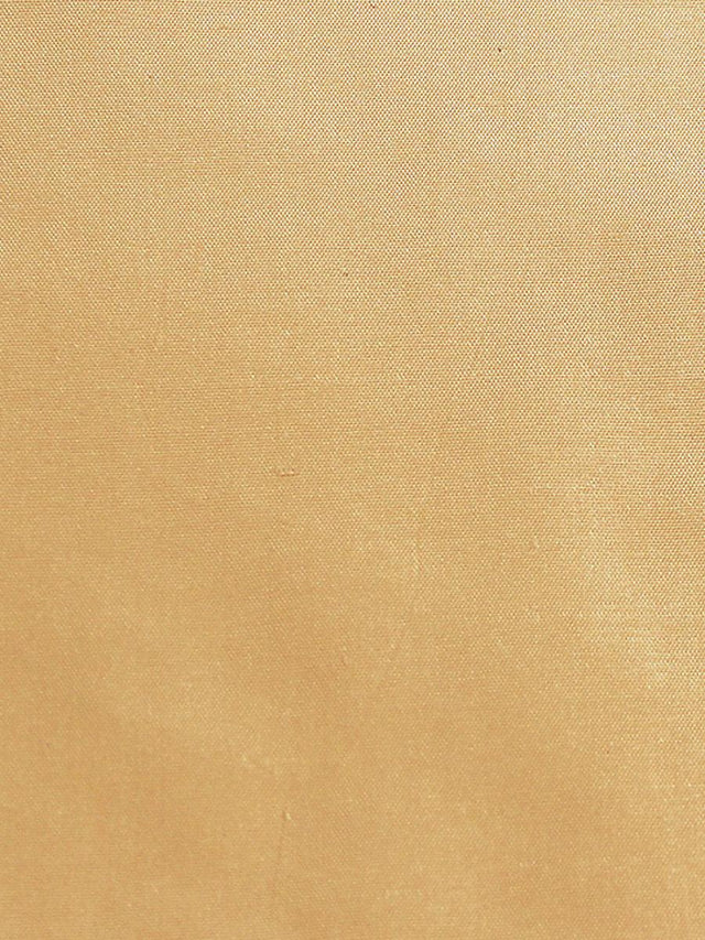 Scalamandre Dynasty Taffeta Honey Fabric