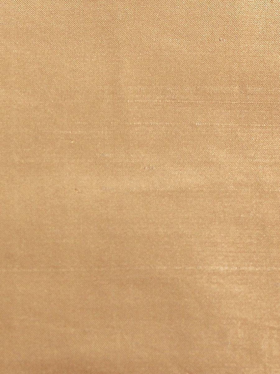 Scalamandre Dynasty Taffeta Wheat Fabric