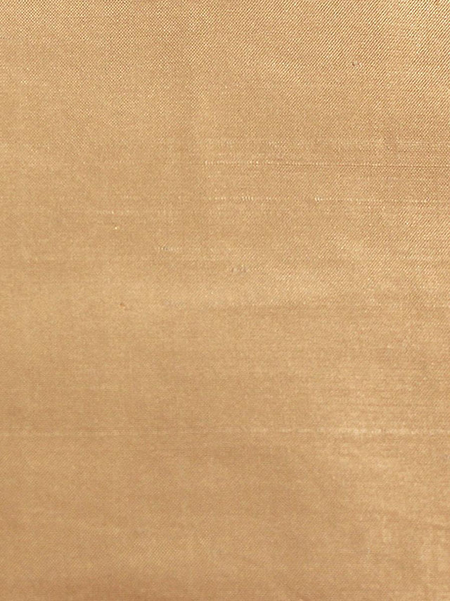 Scalamandre Dynasty Taffeta Wheat Fabric