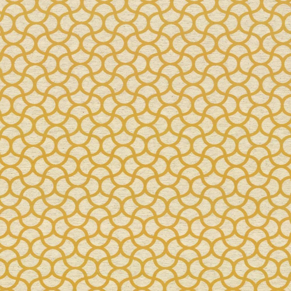 Kasmir Coolrain Golden Fabric