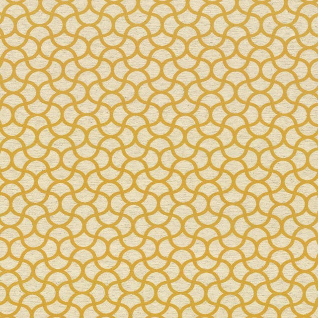 Kasmir Coolrain Golden Fabric