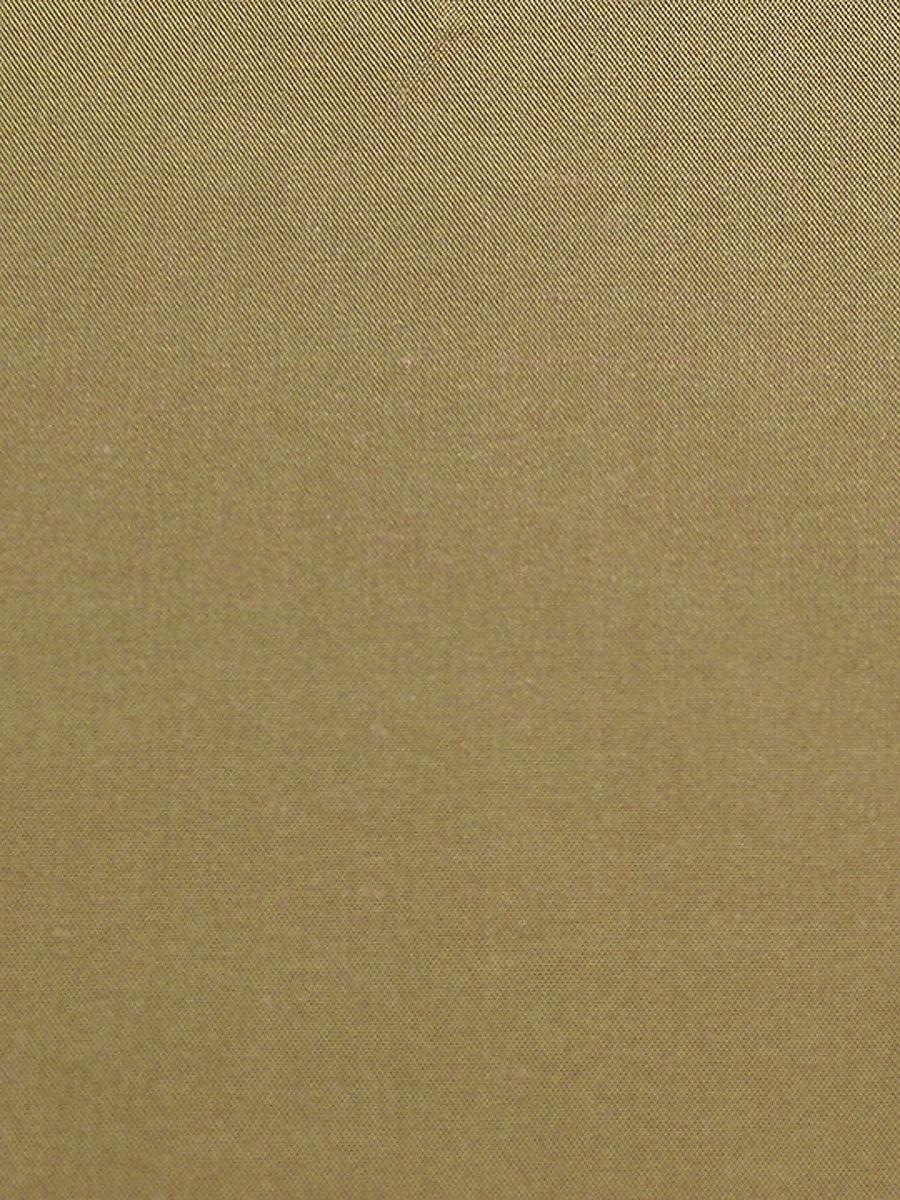 Scalamandre Dynasty Taffeta Coffee Fabric