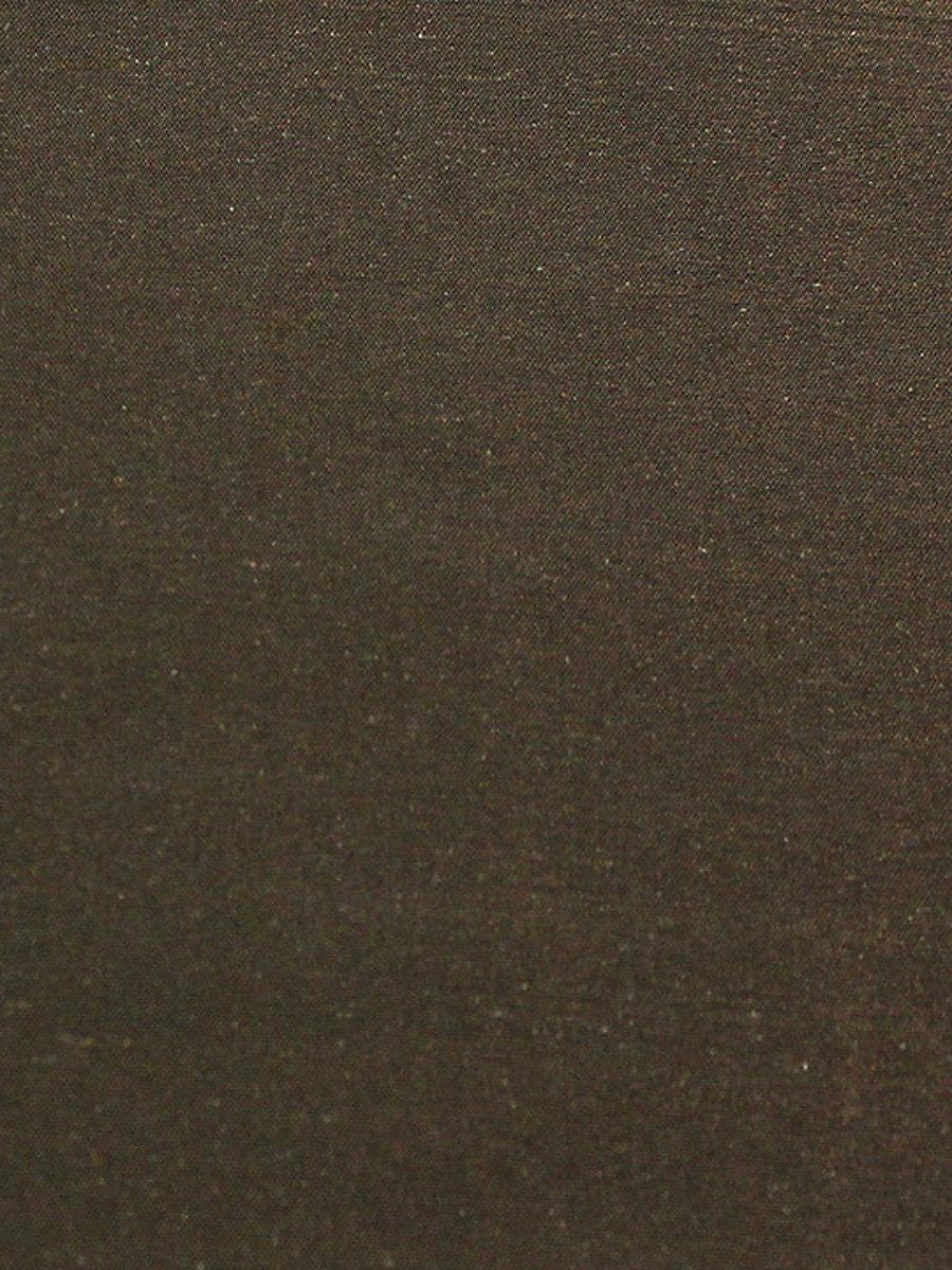 Scalamandre Dynasty Taffeta Espresso Fabric