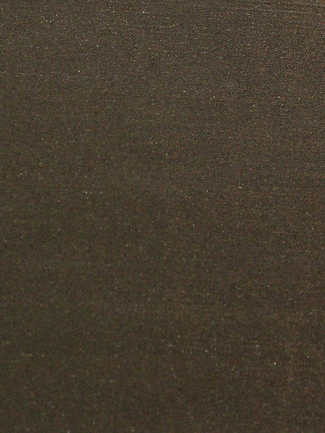 Scalamandre Dynasty Taffeta Espresso Fabric