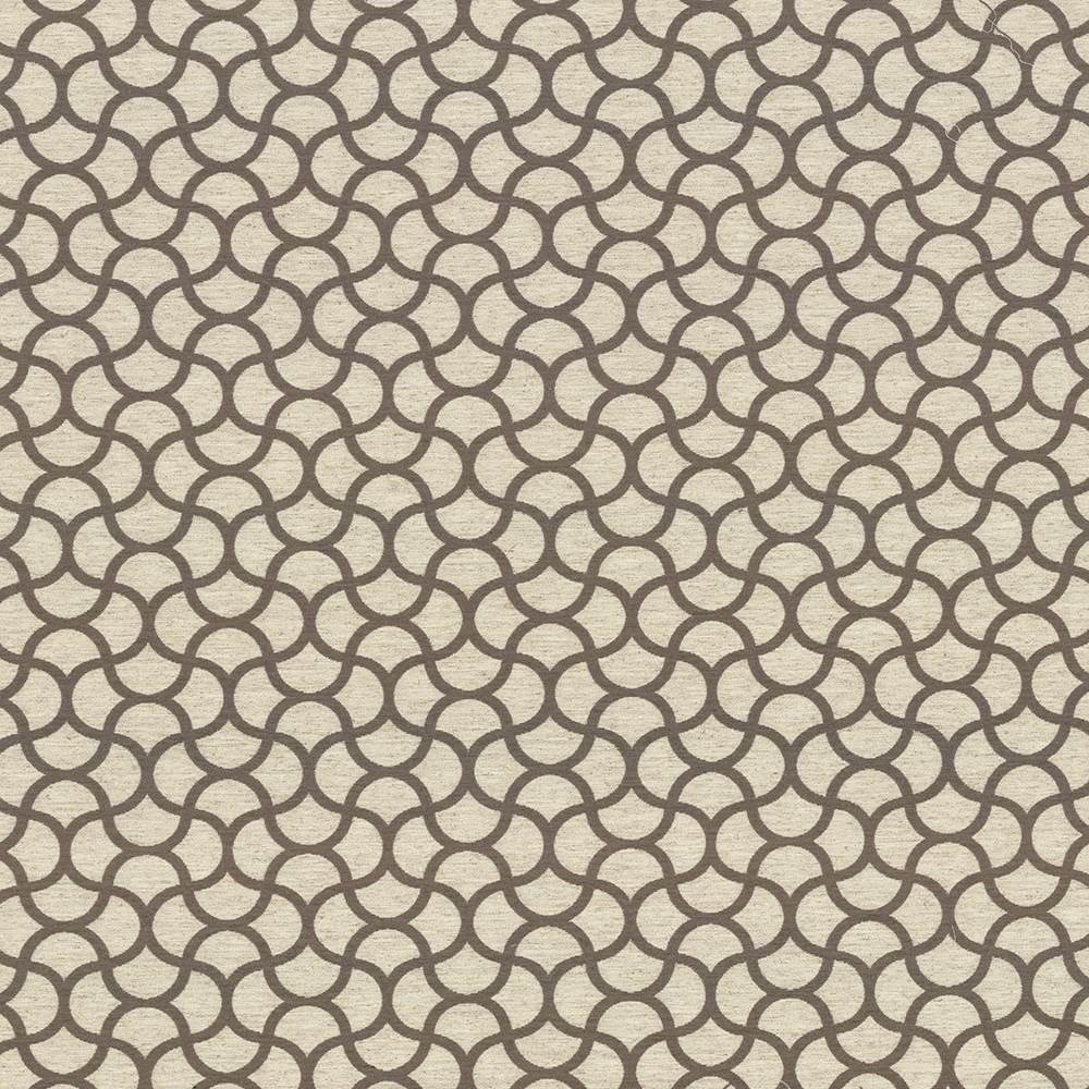Kasmir Coolrain Truffle Fabric