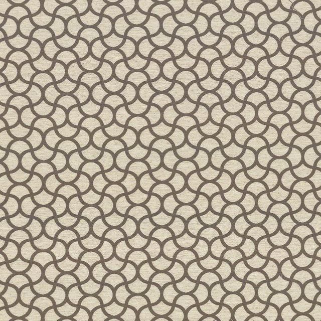Kasmir Coolrain Truffle Fabric