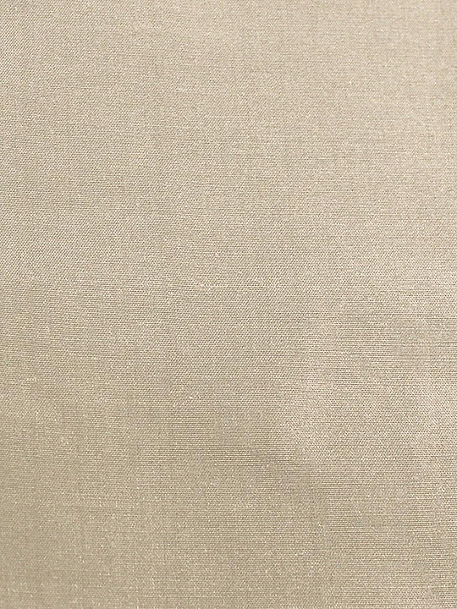 Scalamandre Dynasty Taffeta Putty Fabric