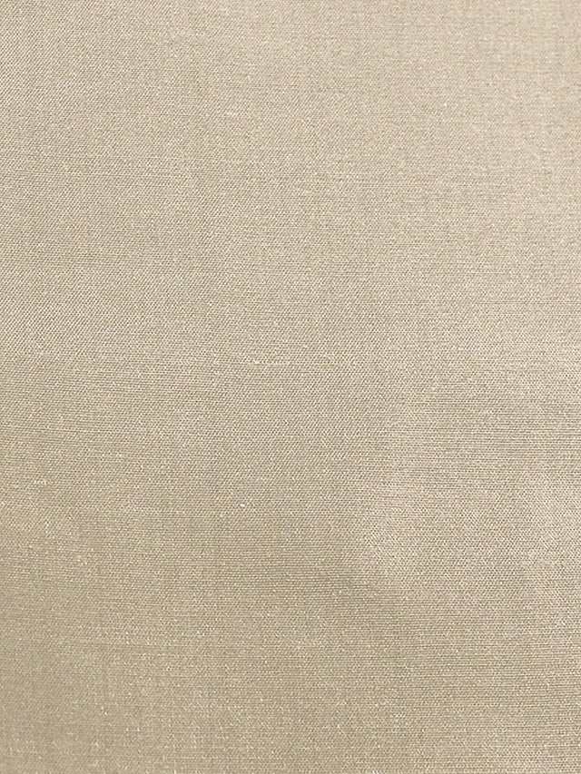 Scalamandre Dynasty Taffeta Putty Fabric