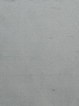 Scalamandre Dynasty Taffeta Smoke Blue Fabric