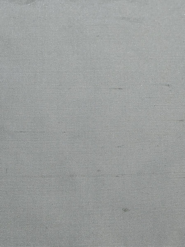 Scalamandre Dynasty Taffeta Smoke Blue Fabric