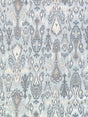 Scalamandre Savankhet Blue Mist Fabric