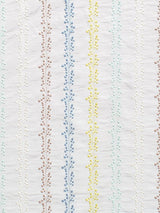 Scalamandre Tendrils Mint Fabric