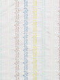 Scalamandre Tendrils Mint Fabric