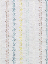 Scalamandre Tendrils Mint Fabric