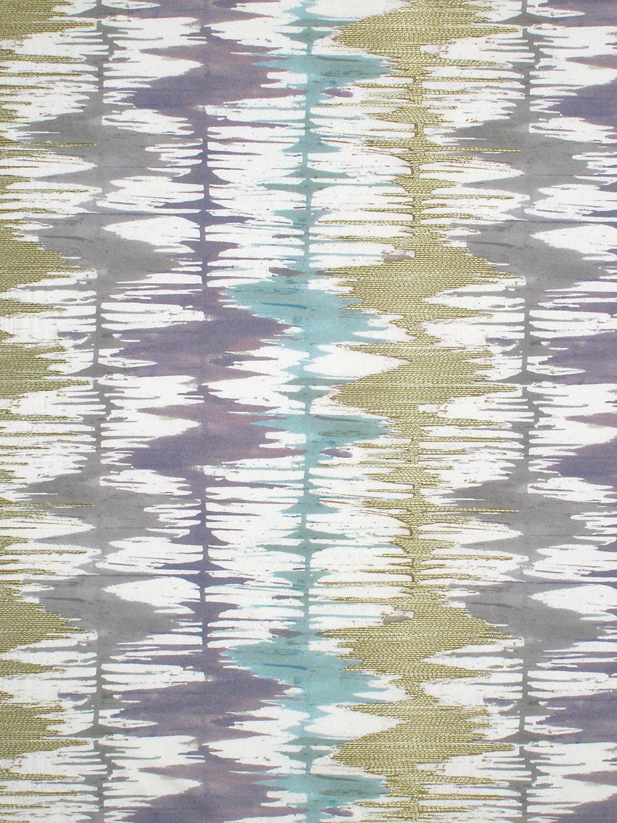 Scalamandre River Delta Dusk Fabric