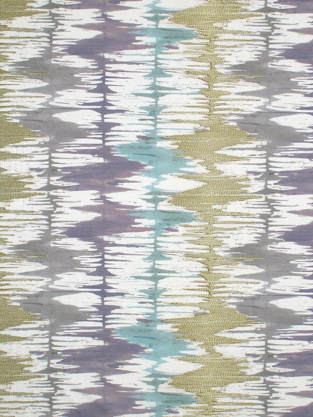 Scalamandre River Delta Dusk Fabric