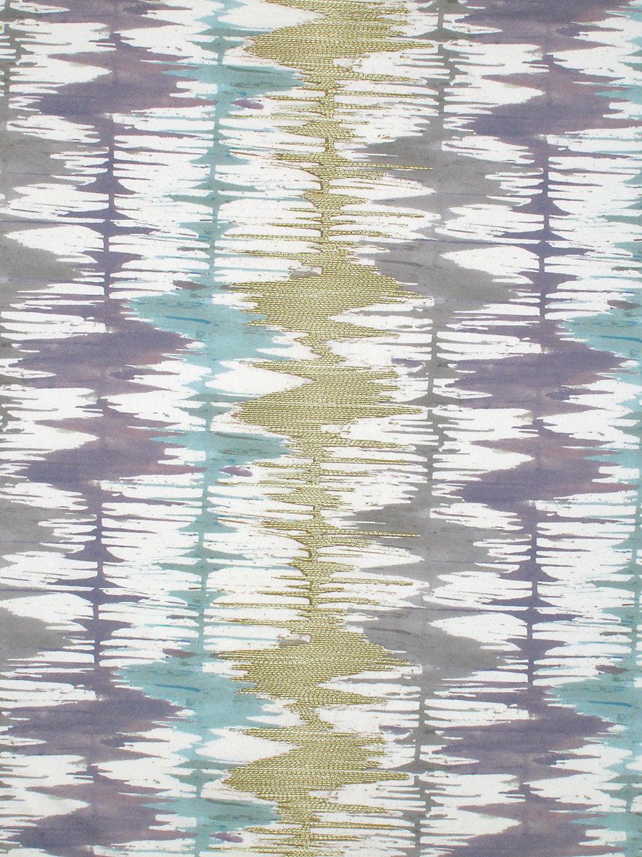 Scalamandre River Delta Dusk Fabric