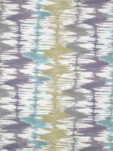 Scalamandre River Delta Dusk Fabric