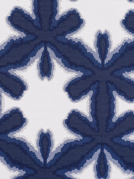 Scalamandre Misterioso Sapphire Fabric