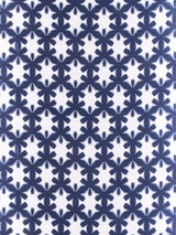 Scalamandre Misterioso Sapphire Fabric