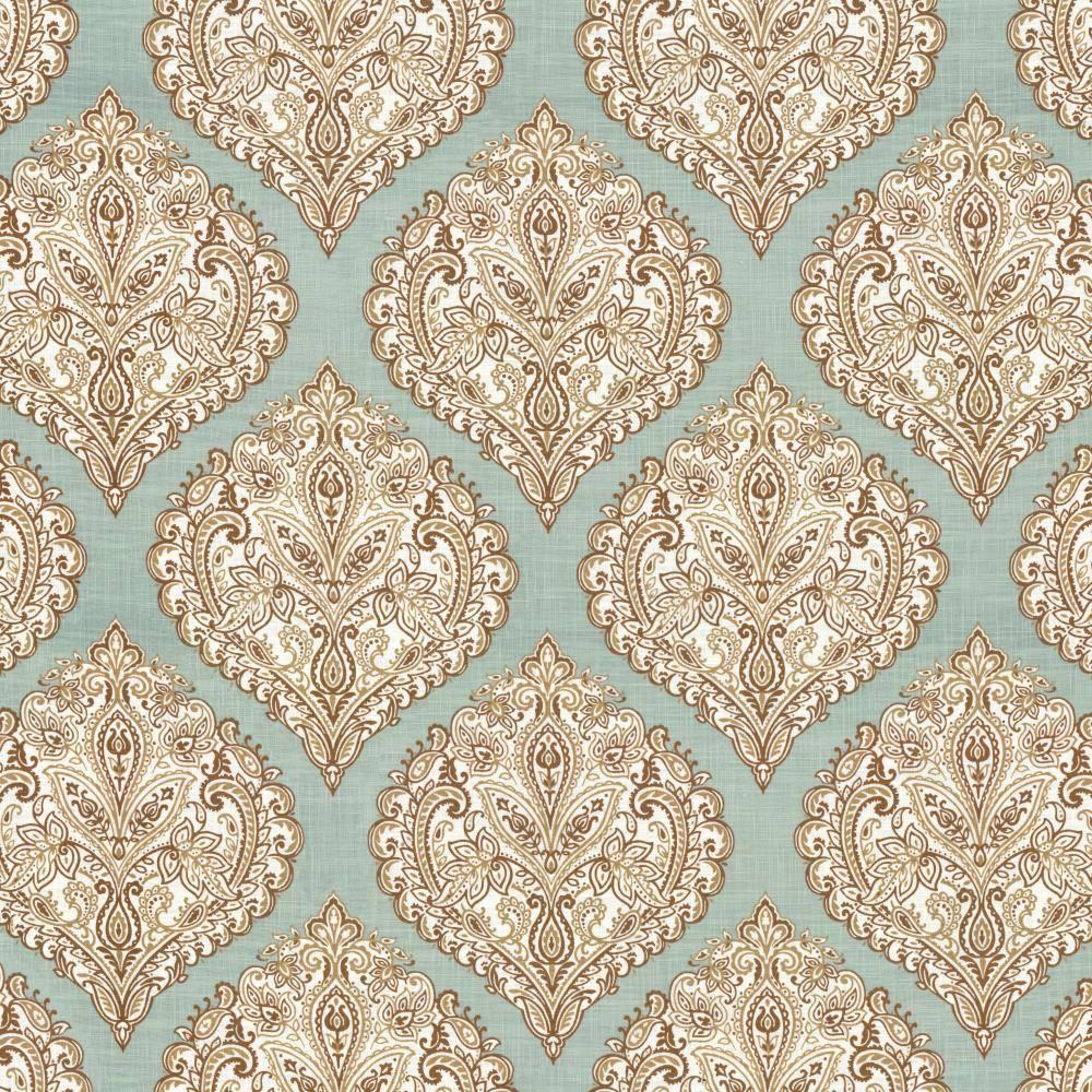 Kasmir Copa Damask Spray Fabric