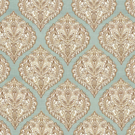 Kasmir Copa Damask Spray Fabric