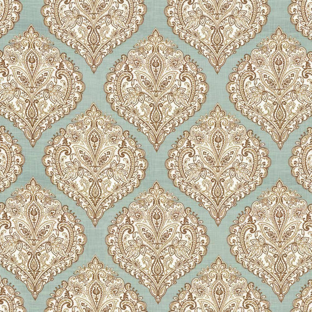 Kasmir Copa Damask Spray Fabric