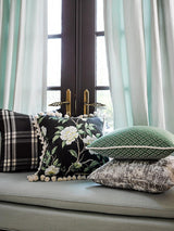 Scalamandre Dynasty Taffeta Celadon Fabric