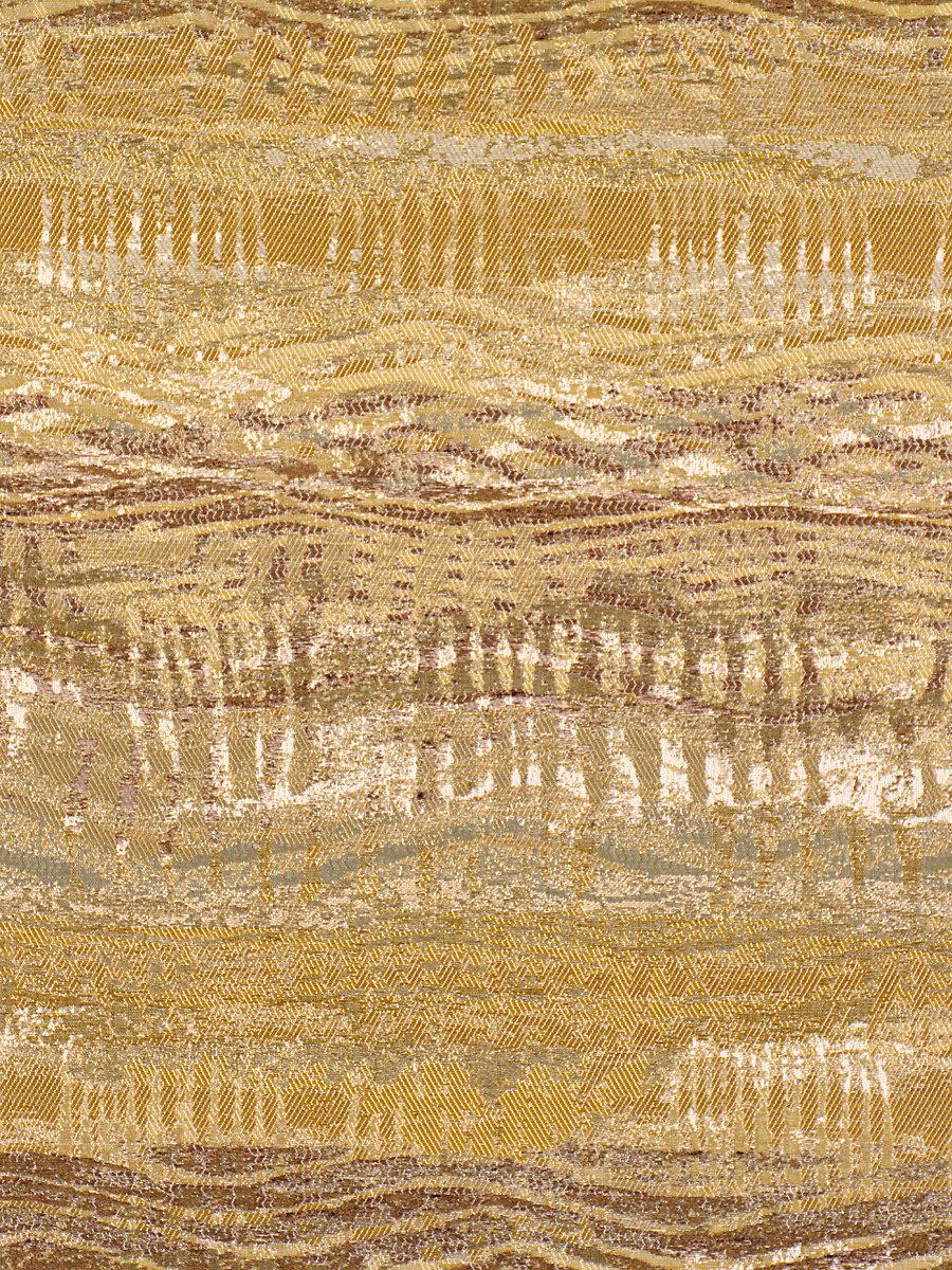 Scalamandre Ceres Gold Mine Fabric