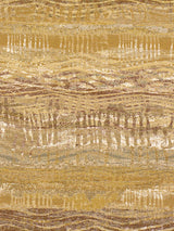 Scalamandre Ceres Gold Mine Fabric