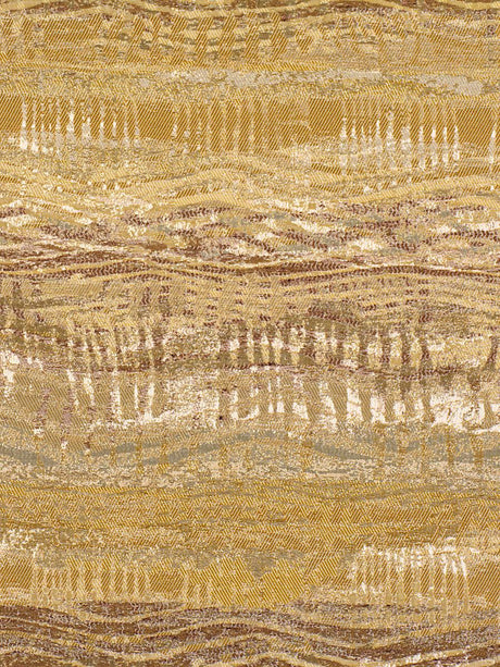 Scalamandre Ceres Gold Mine Fabric