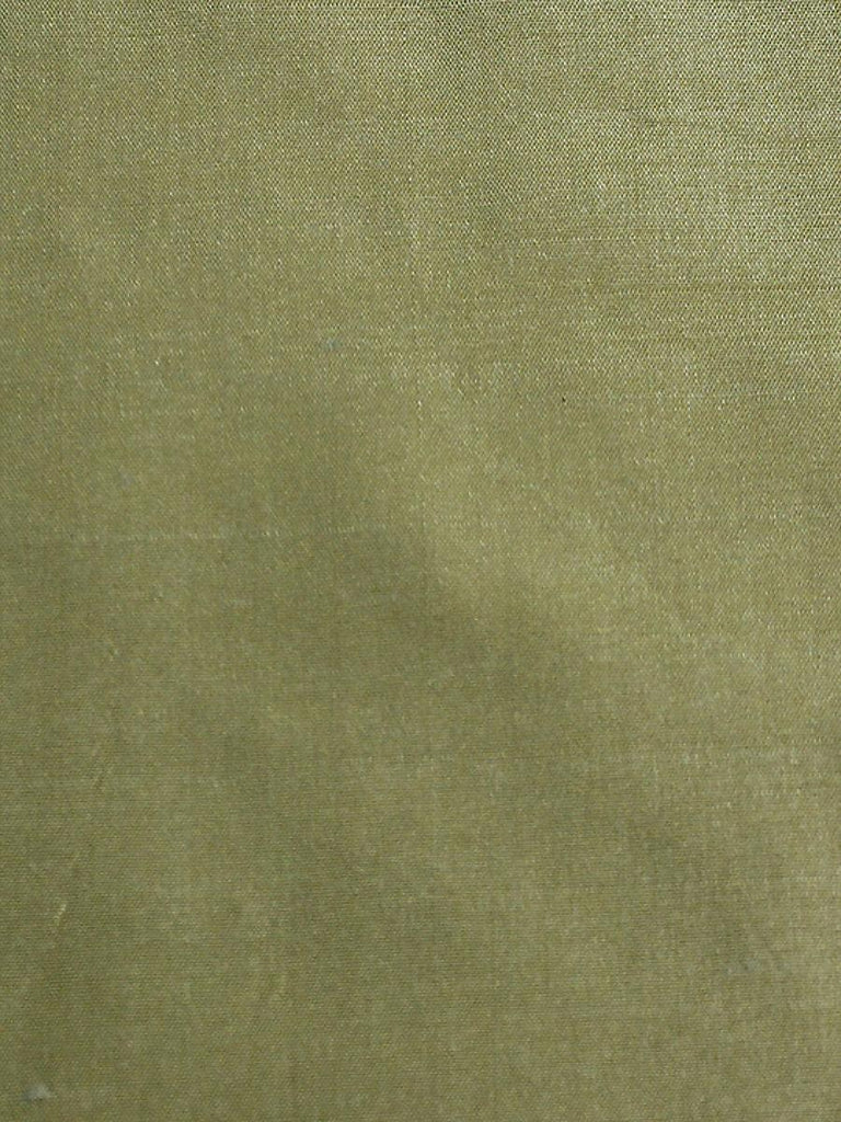 Scalamandre DYNASTY TAFFETA OLIVE Fabric