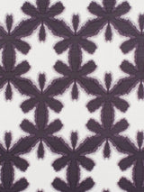 Scalamandre Misterioso Plum Fabric