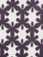 Scalamandre Misterioso Plum Fabric