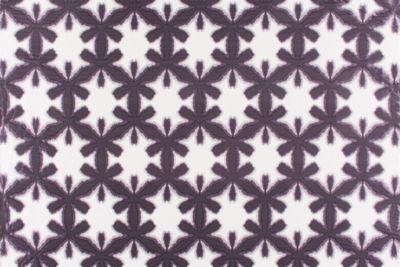 Grey Watkins Misterioso Plum Fabric