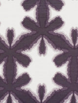 Scalamandre Misterioso Plum Fabric