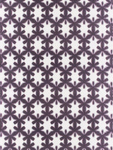 Scalamandre Misterioso Plum Fabric