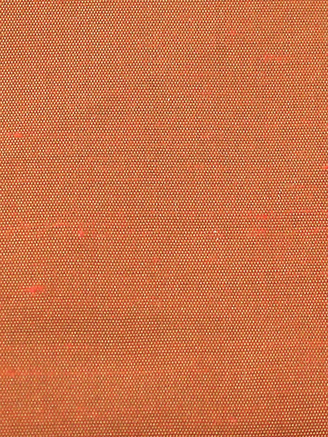 Scalamandre Dynasty Taffeta Saffron Fabric