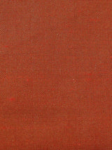 Scalamandre Dynasty Taffeta Red Earth Fabric