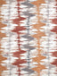 Scalamandre River Delta Sienna Fabric