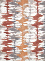 Scalamandre River Delta Sienna Fabric